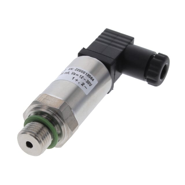 9670500135 KYOCERA AVX  Pressure Sensors Transducers